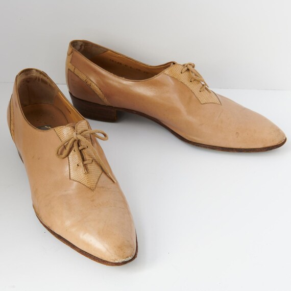 80s - Susan Bennis - Warren Edwards - Shoes - Men display picture 3