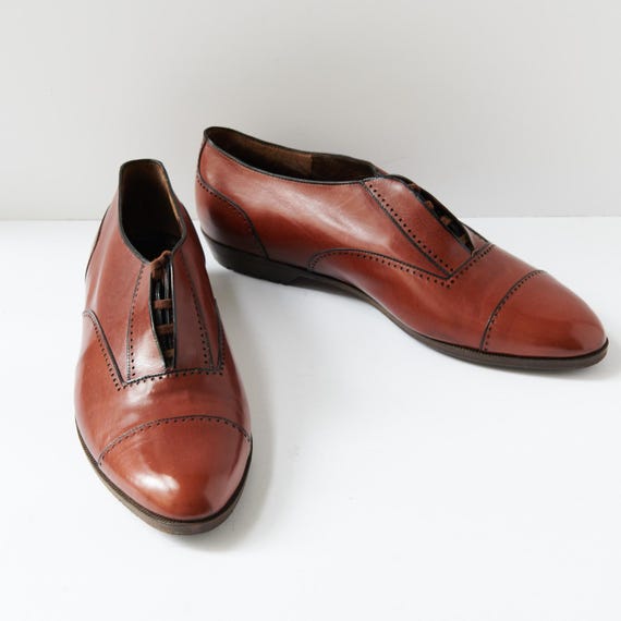 80s - Susan Bennis - Warren Edwards - Shoes - Men display picture 3