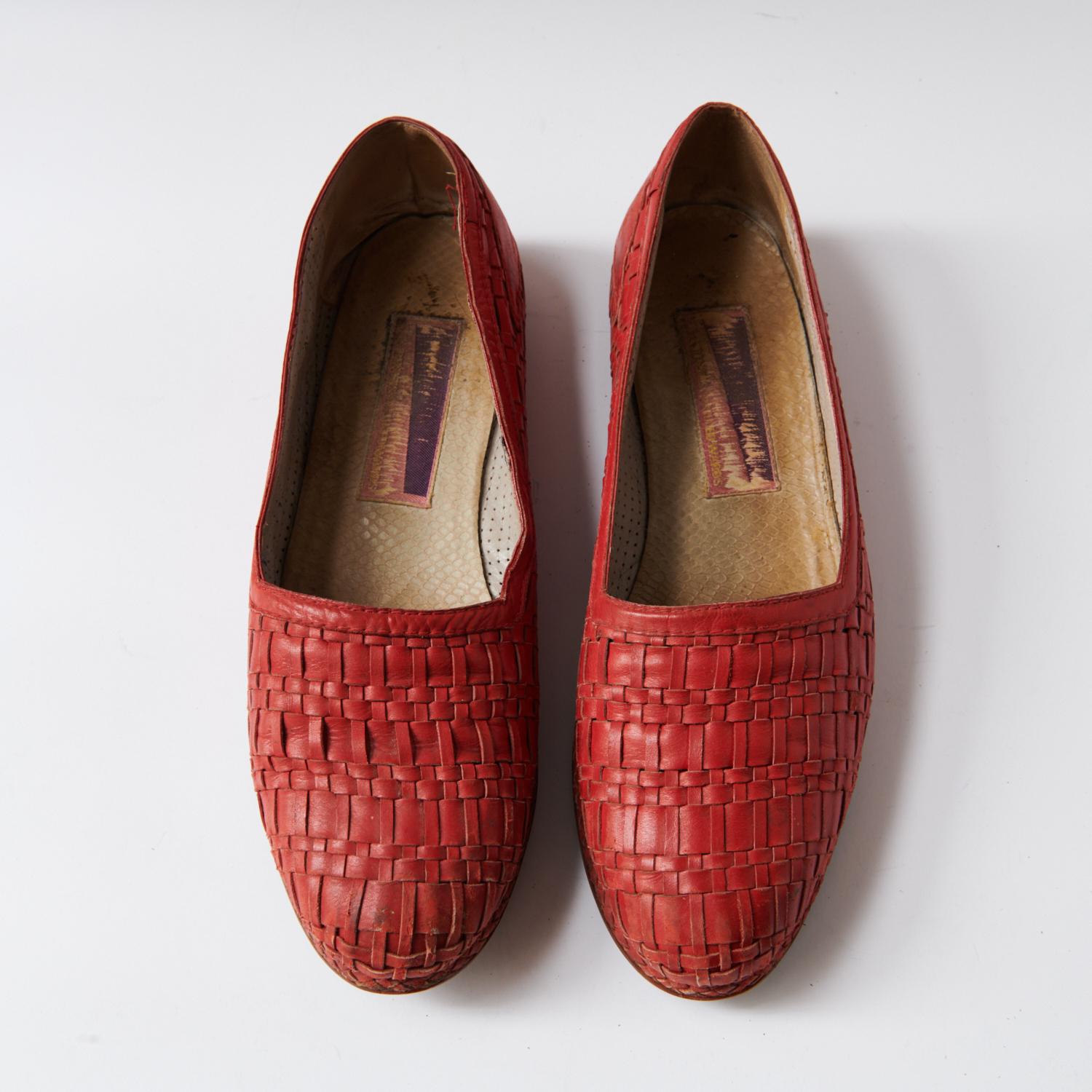 80s - Susan Bennis - Warren Edwards - Loafer - Men display picture 2