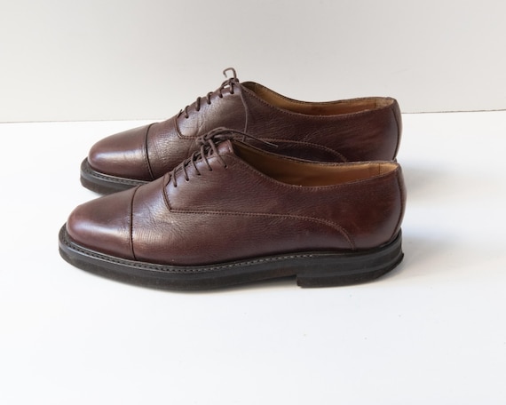 Lightly Worn - 80s Susan Bennis/warren Edwards Men
