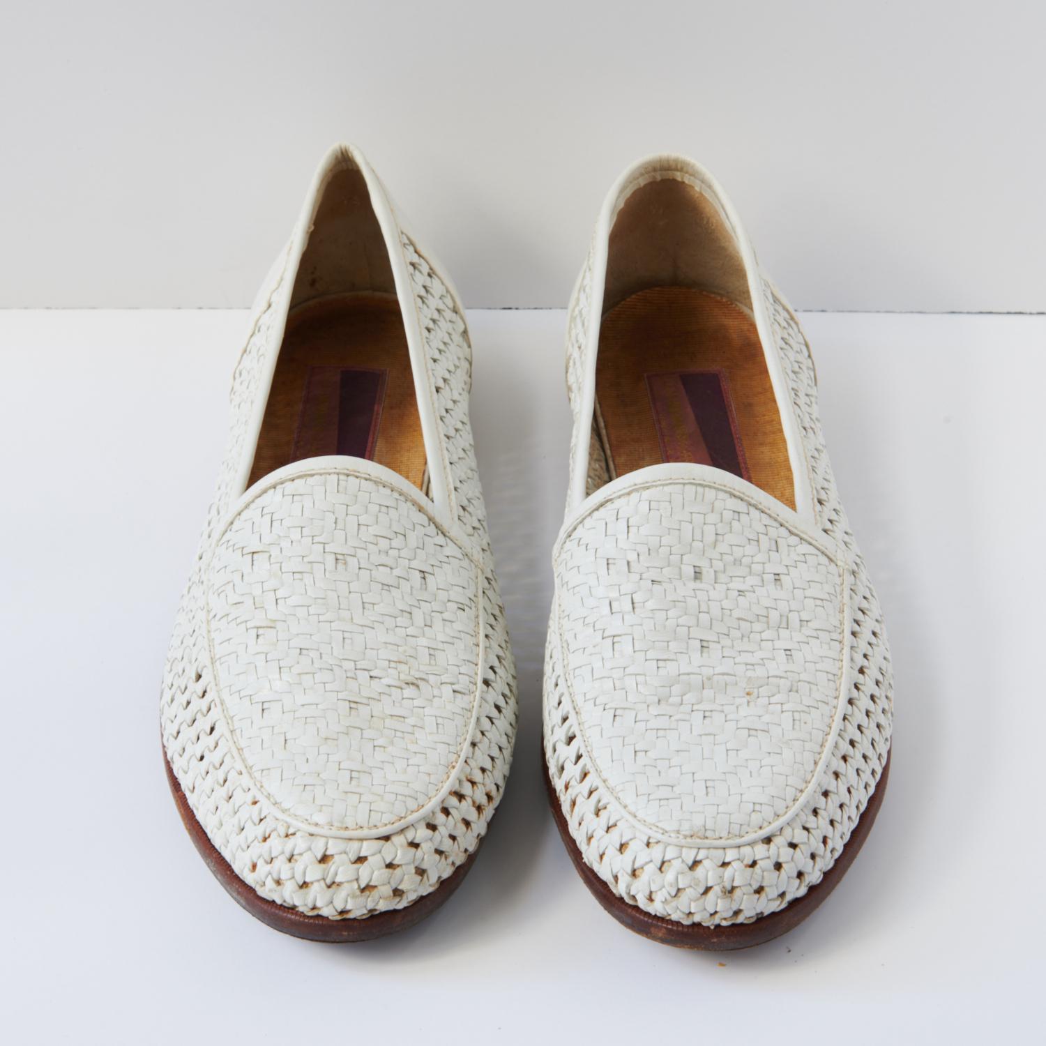 80s - Susan Bennis - Warren Edwards - Loafer - Men display picture 1