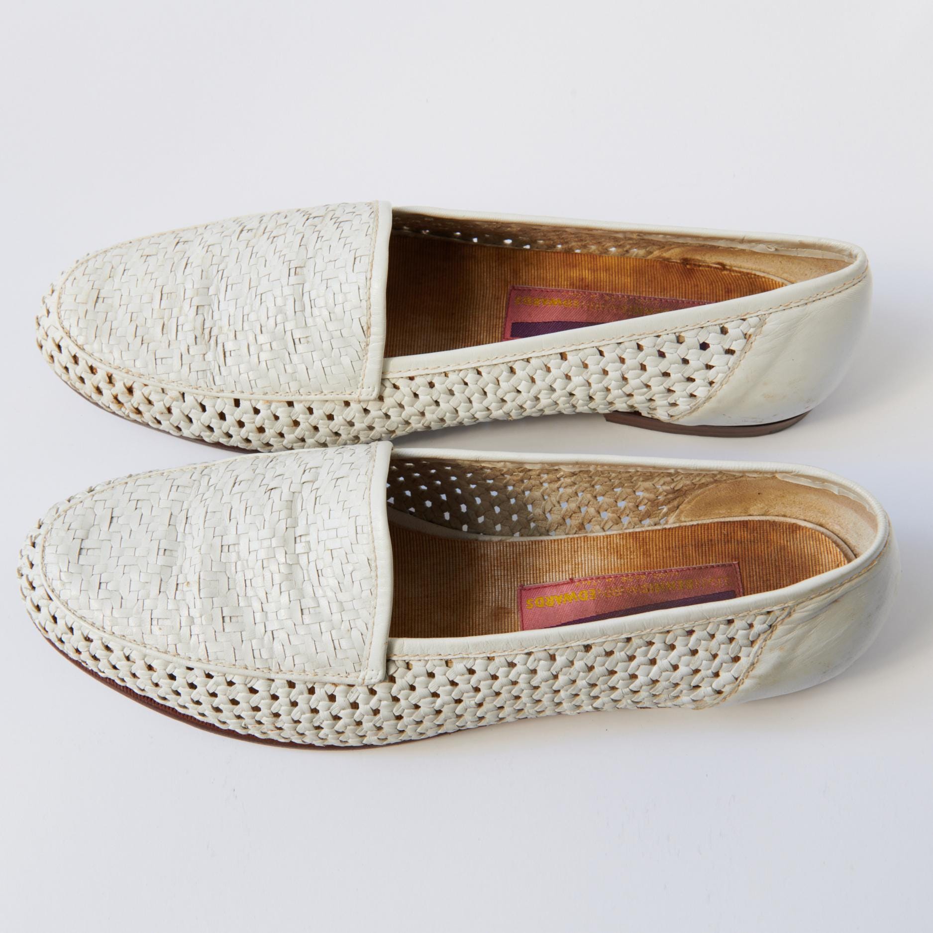 80s - Susan Bennis - Warren Edwards - Loafer - Men display picture 2