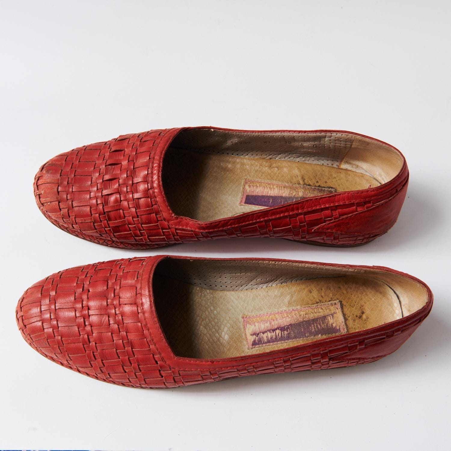 80s - Susan Bennis - Warren Edwards - Loafer - Men display picture 1