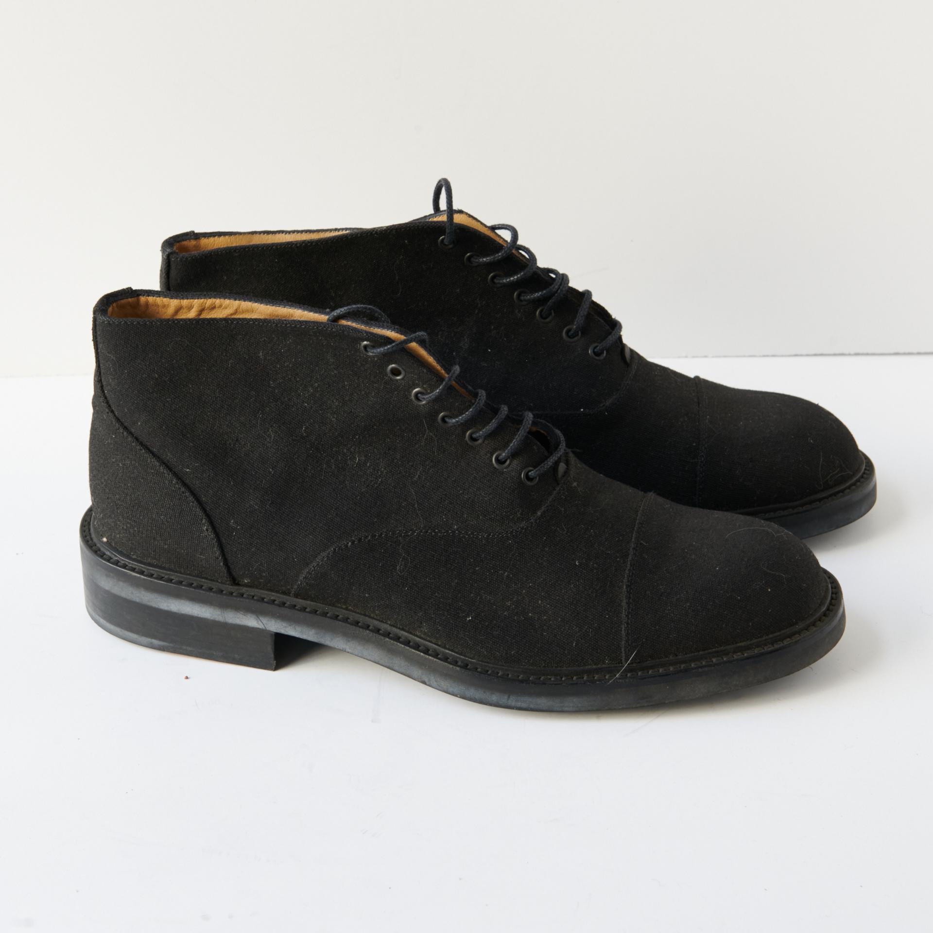 80s - Susan Bennis - Warren Edwards - Boots - Men display picture 2