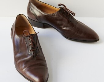 80s - Susan Bennis - Warren Edwards - Shoes - Men display picture 2