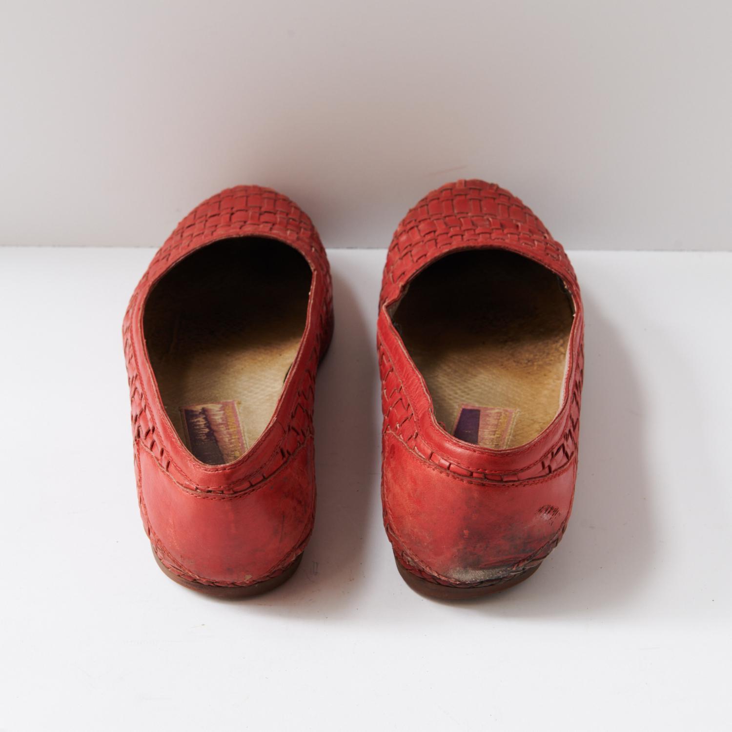 80s - Susan Bennis - Warren Edwards - Loafer - Men display picture 2