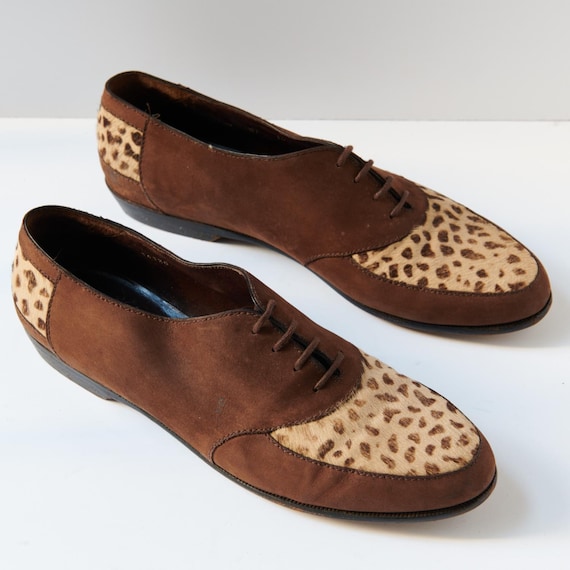 80s - Susan Bennis - Warren Edwards - Shoes - Men display picture 3