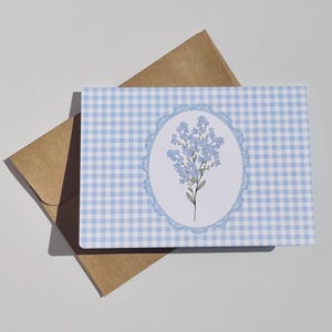 With Deepest Sympathy - Condolences / Sympathy Greeting Card