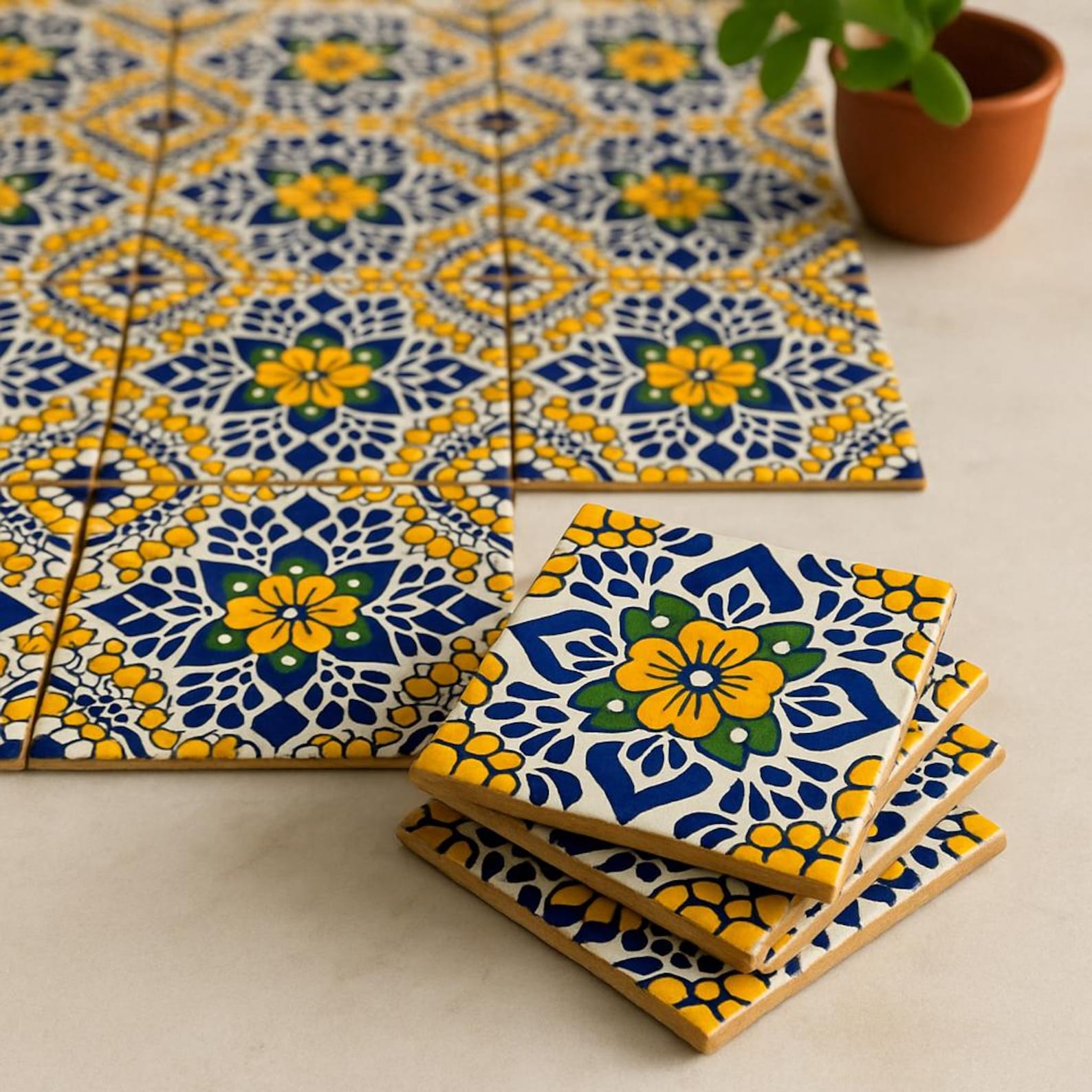 Tiles
