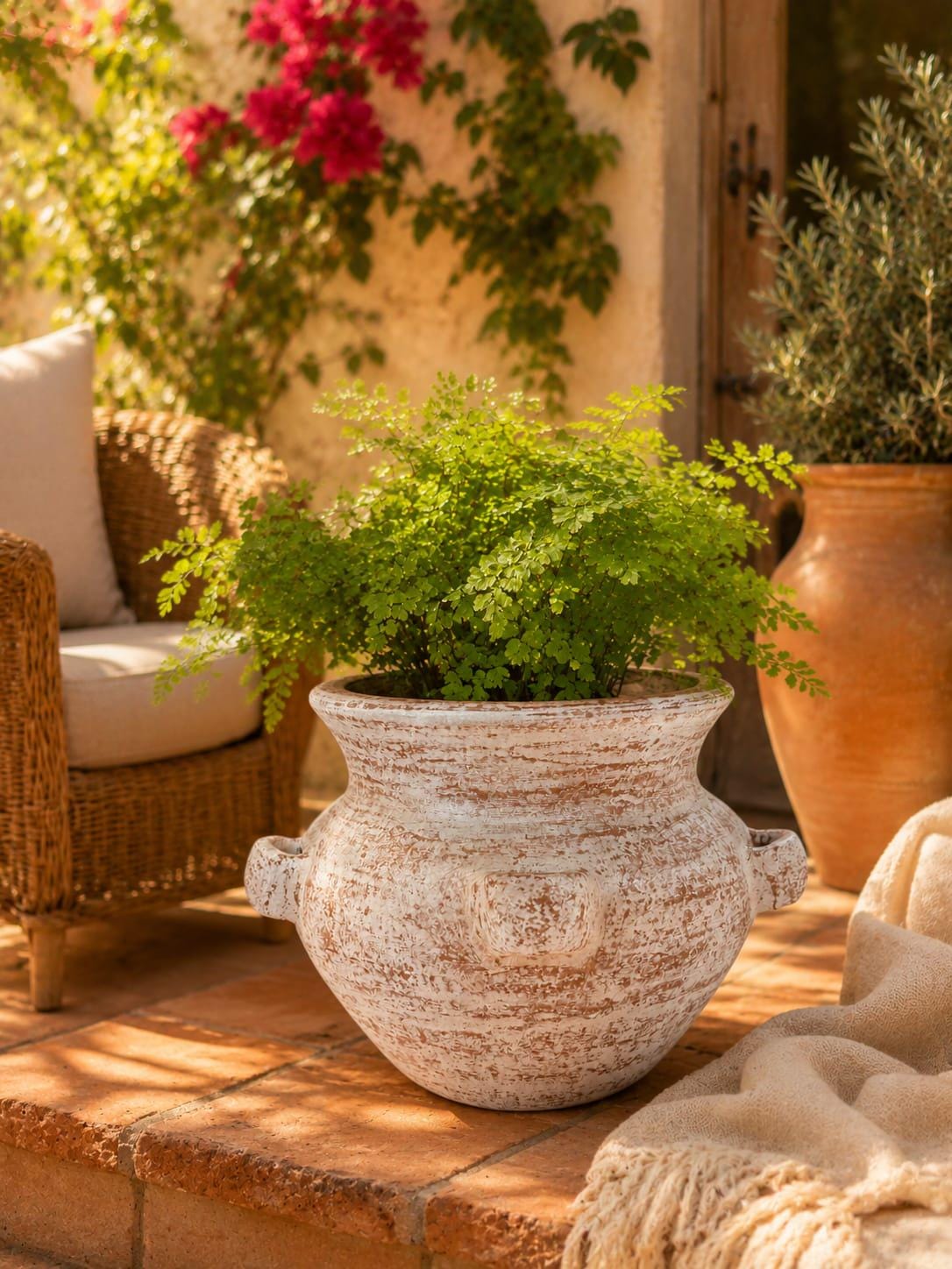 Mexican planter - Etsy 日本