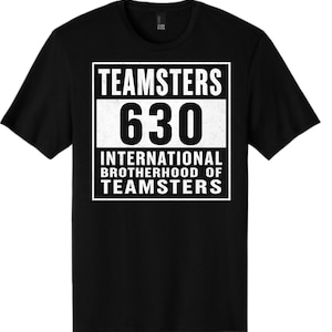 Teamsters, International Brotherhood of Teamsters Customized