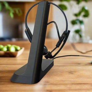 Support de charge pour casque Open line pour casques à conduction osseuse Run Pro 2, Comm 2, Swim Pro et Move