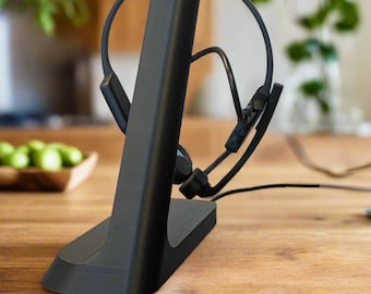 Shokz Bone Conduction Headphone Charging Stand