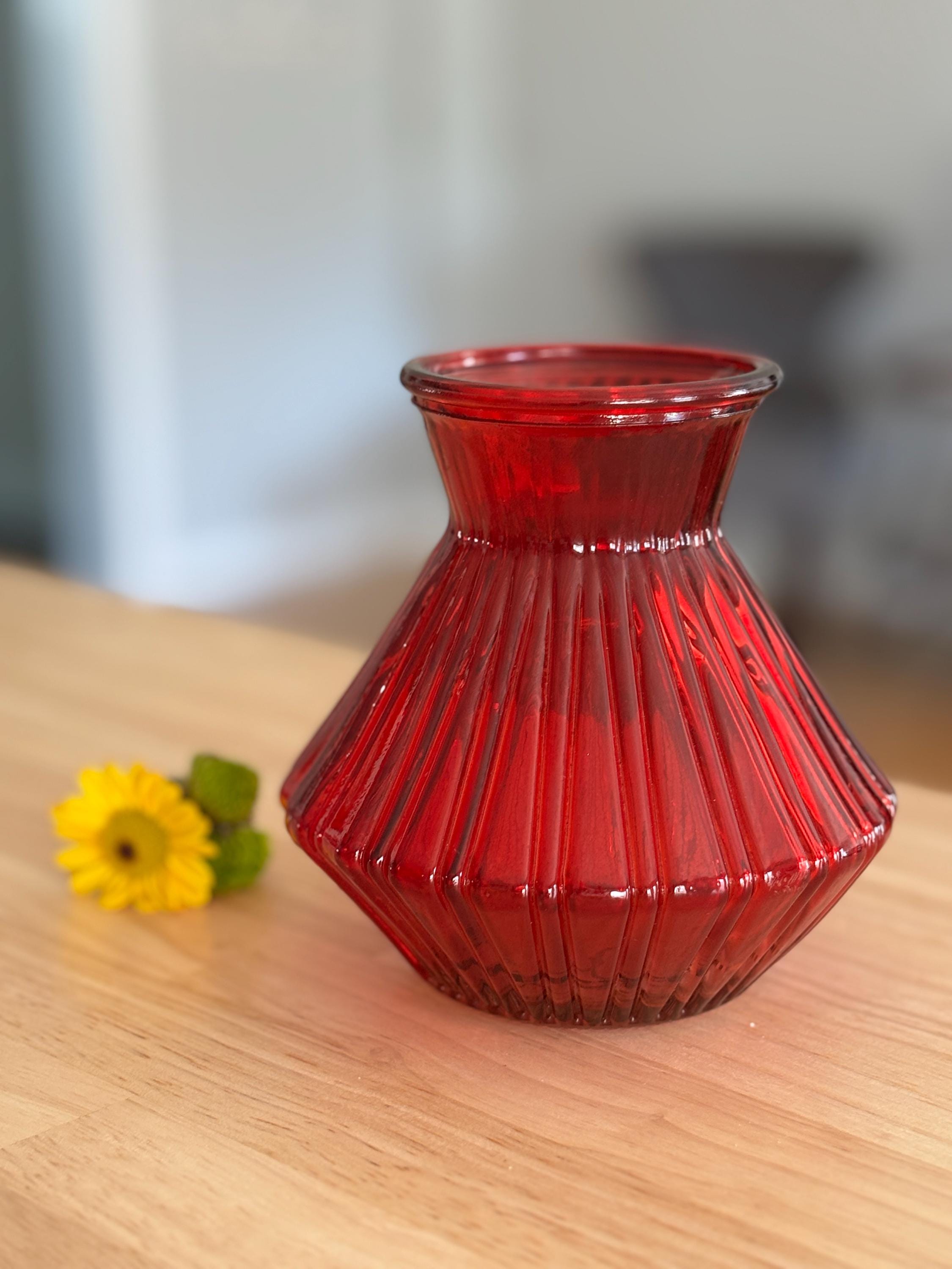 Mid Century Modern Atomic Vase - Etsy