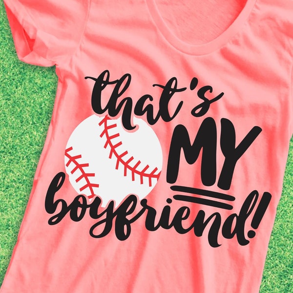 Baseball Girlfriend - Etsy