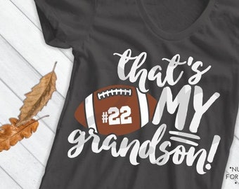 Download Grandson Svg Etsy