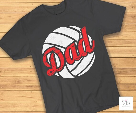 Download Volleyball Svg Volleyball Dad Svg Volleyball Daughter Shirt Printable Iron On Cut File Clip Art Sublimation Dxf Png By Doodlelulu Party By 2 June Bugs Llc Catch My Party