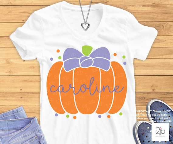 Download Pumpkin Svg Fall Svg Pumpkin With Big Bow Svg Girl Halloween Shirt Image Sublimation Cut File Not Personalized By Doodlelulu Party By 2 June Bugs Llc Catch My Party