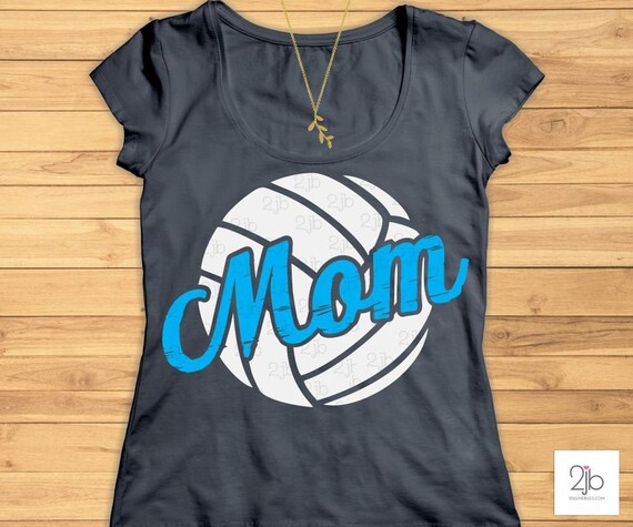 Download Volleyball Svg Volleyball Mom Svg Volleyball Daughter Shirt Printable Iron On Cut File Clip Art Sublimation Dxf Png By Doodlelulu Party By 2 June Bugs Llc Catch My Party