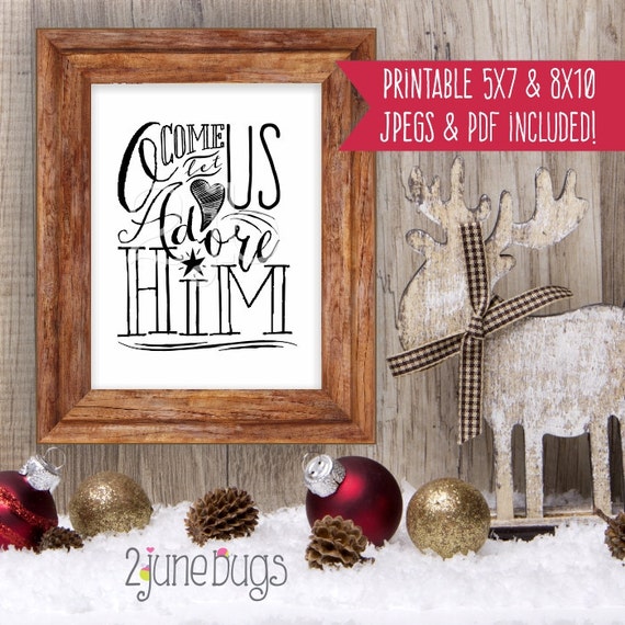 christmas-diy-wall-decor-religious-christmas-printable-wall-etsy