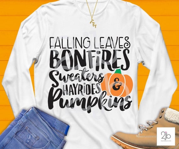 Download Falling Leaves Bonfires Sweaters Hayrides Pumpkins Svg Fall Quote Saying Fall Svg Files Fall Cricut Cut Files Cameo Sublimation Png By Doodlelulu Party By 2 June Bugs Llc Catch My Party
