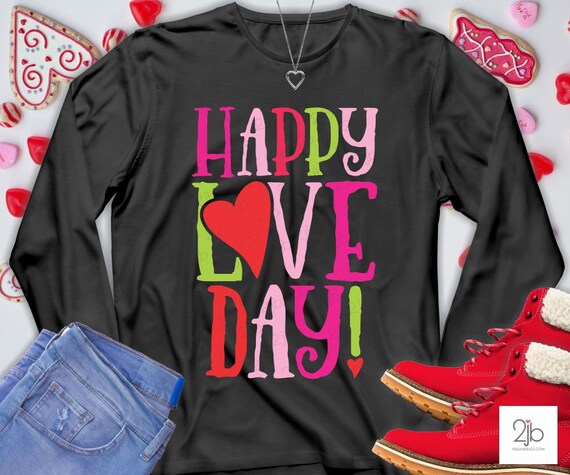 Free Free 96 Love Shirt Svg SVG PNG EPS DXF File