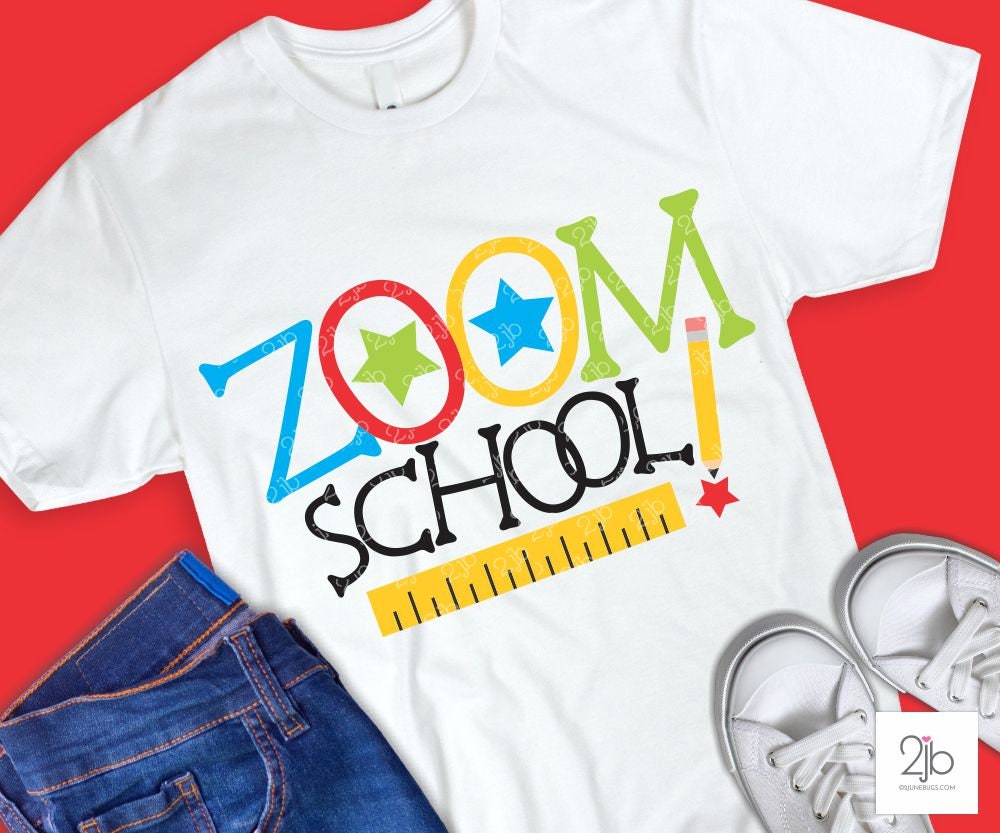 Download Zoom SVG Zoom school Zoom teacher SVG shirt design online | Etsy