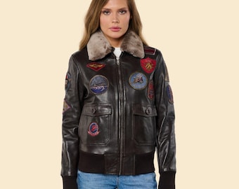 80s USAF 米軍 A-2 COOPER SADDLERY レザージャケット 80s USAF 米軍 A-2 COOPER SADDLERY レザージャケット - メルカリ