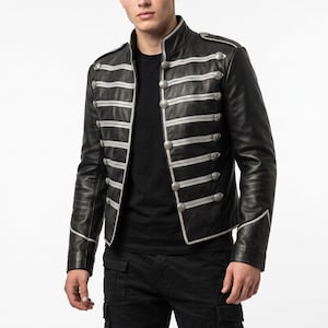 My chemical romance black parade jacket - Etsy 日本