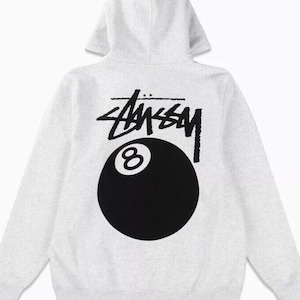 Stussy 8 ball - Etsy 日本