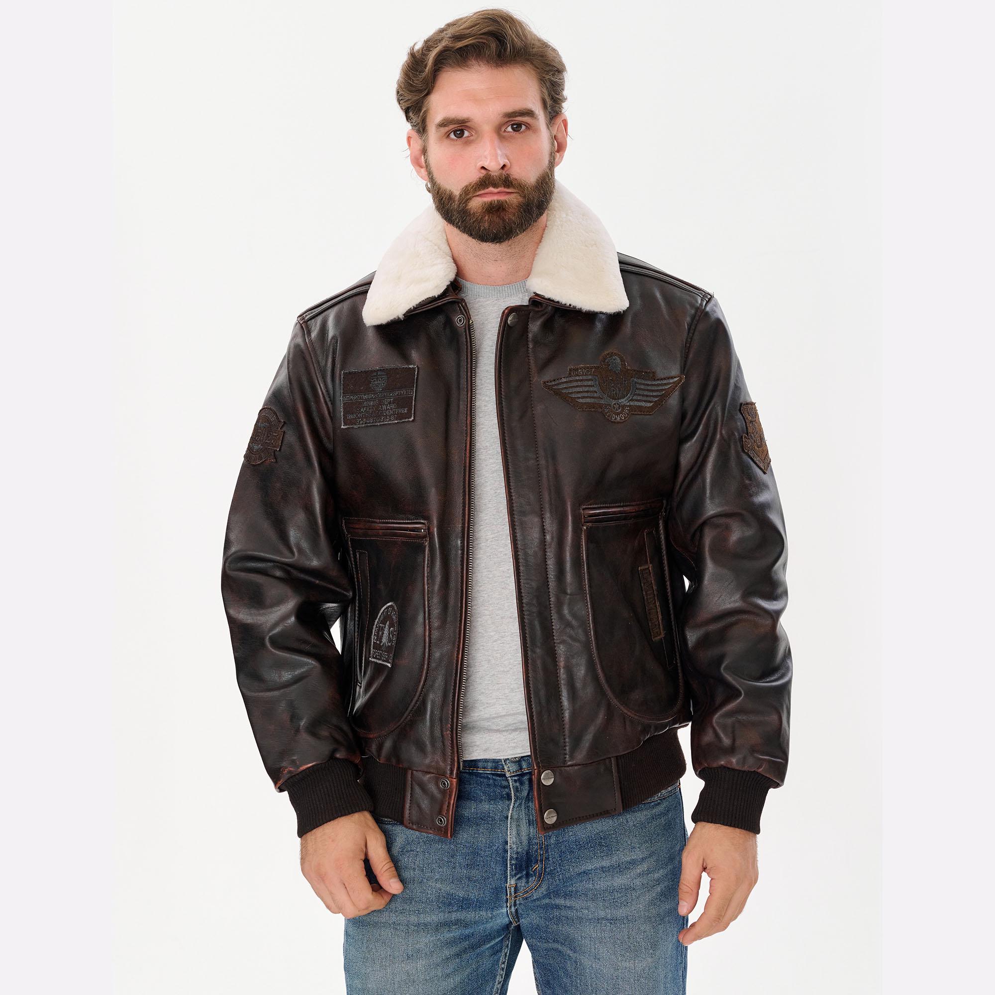 G 2 g2 leather jacket - Etsy 日本