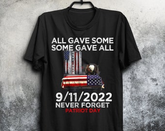 All Gave Some Shirt Etsy