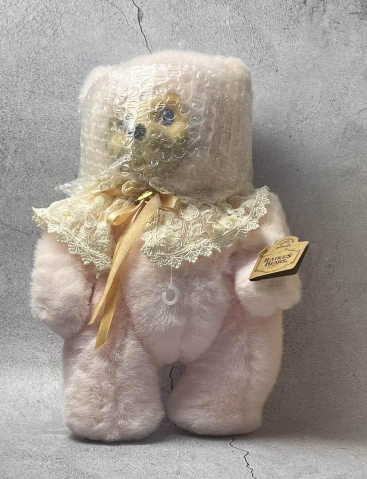 Robert Raikes Bears - Etsy