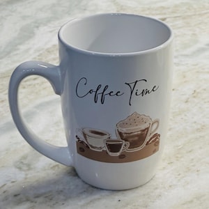 Royal Norfolk Coffee Mugs - Etsy