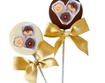 Silicone Mold Candy Flower DIY Crafts Chocolate Candy, Cupcake Topper Fondant, Clay, Resin