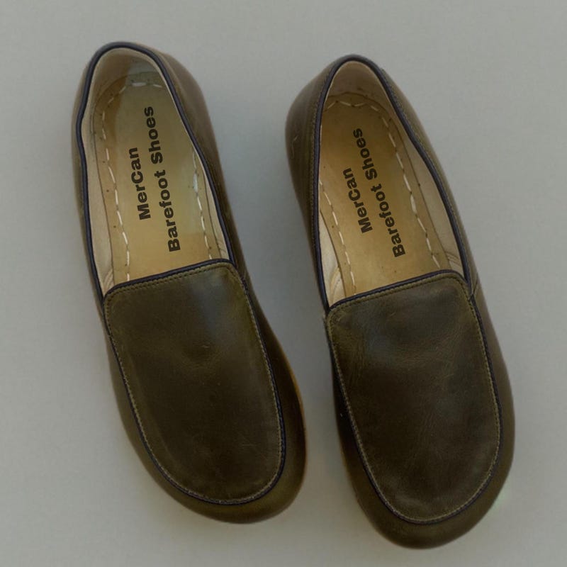 Military Loafers - Etsy