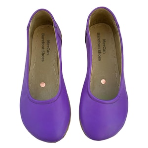 Purple Dress Shoes Women - Etsy