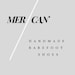 Mercangrounding store logo