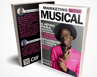 Wow Music Marketing (PDF)