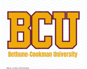Bethune Koch SVG