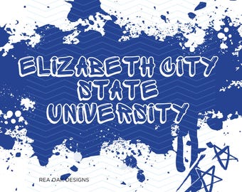 Elizabeth Stadt SVG
