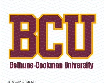 Bethune Koch SVG