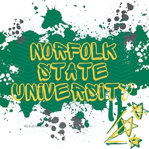 Norfolk-SVG
