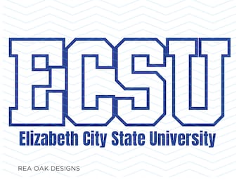 Elizabeth Stadt SVG