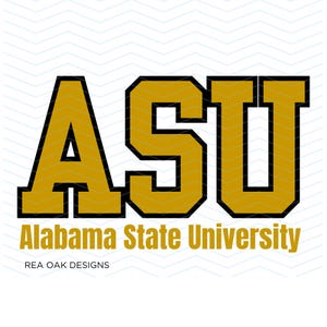 État de l'Alabama SVG
