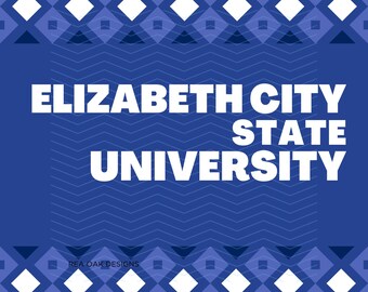 Elizabeth Stadt SVG