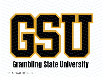 Grammbling SVG, PNG, JPG Dateien (Digital Download)