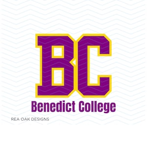 Benedict SVG