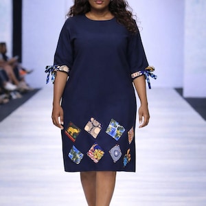 modern african print dresses uk CUMO LONDON NEW SUMMER COLLECTION