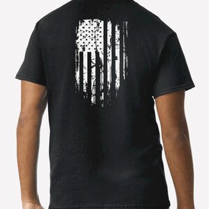 V1 FLAG T-Shirt